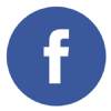 icon facebook toolbar